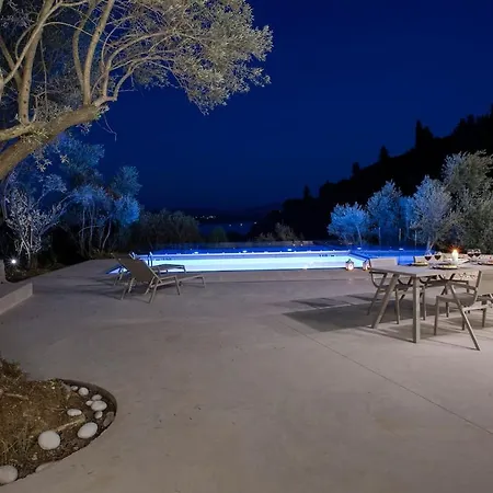 Villa Anticlea Episkopos