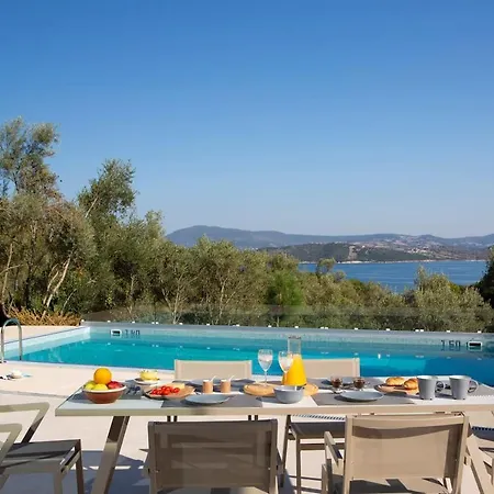 Anticlea Villa