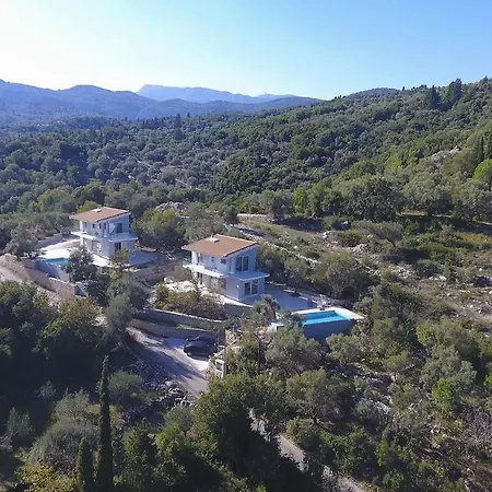 Anticlea Villa