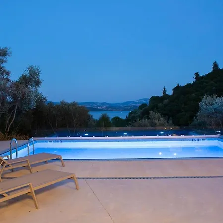 Anticlea Villa