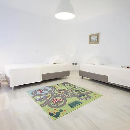 Anticlea Villa *