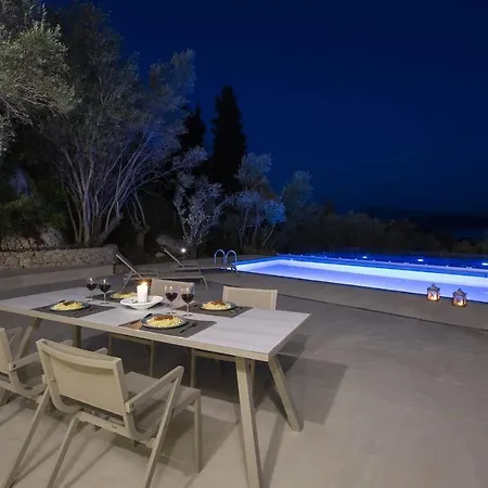 Anticlea Villa