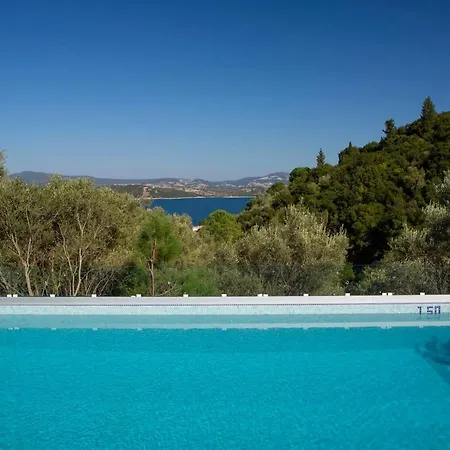 Anticlea Villa Episkopos
