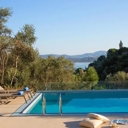 Villa Anticlea