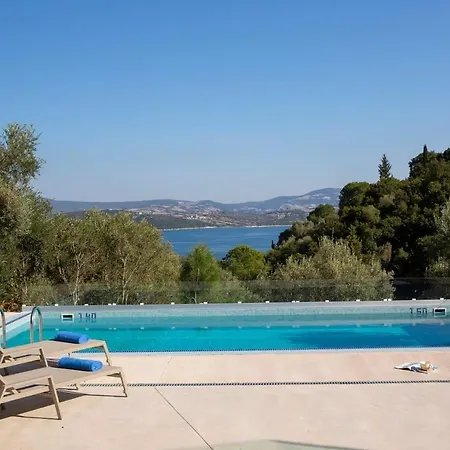 Anticlea Villa