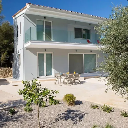 Villa Anticlea *