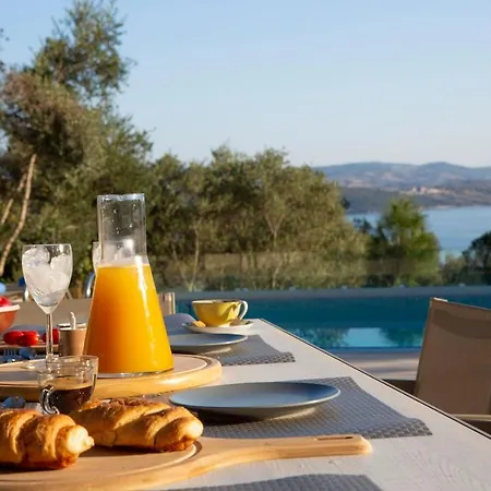 Villa Anticlea *